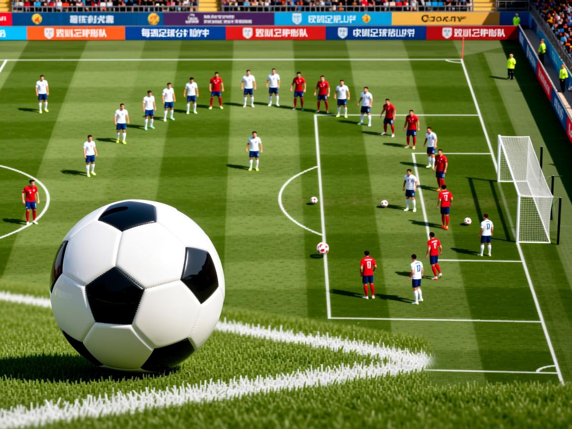 爱游戏平台-赛场战火再起，球队实力逐渐显现