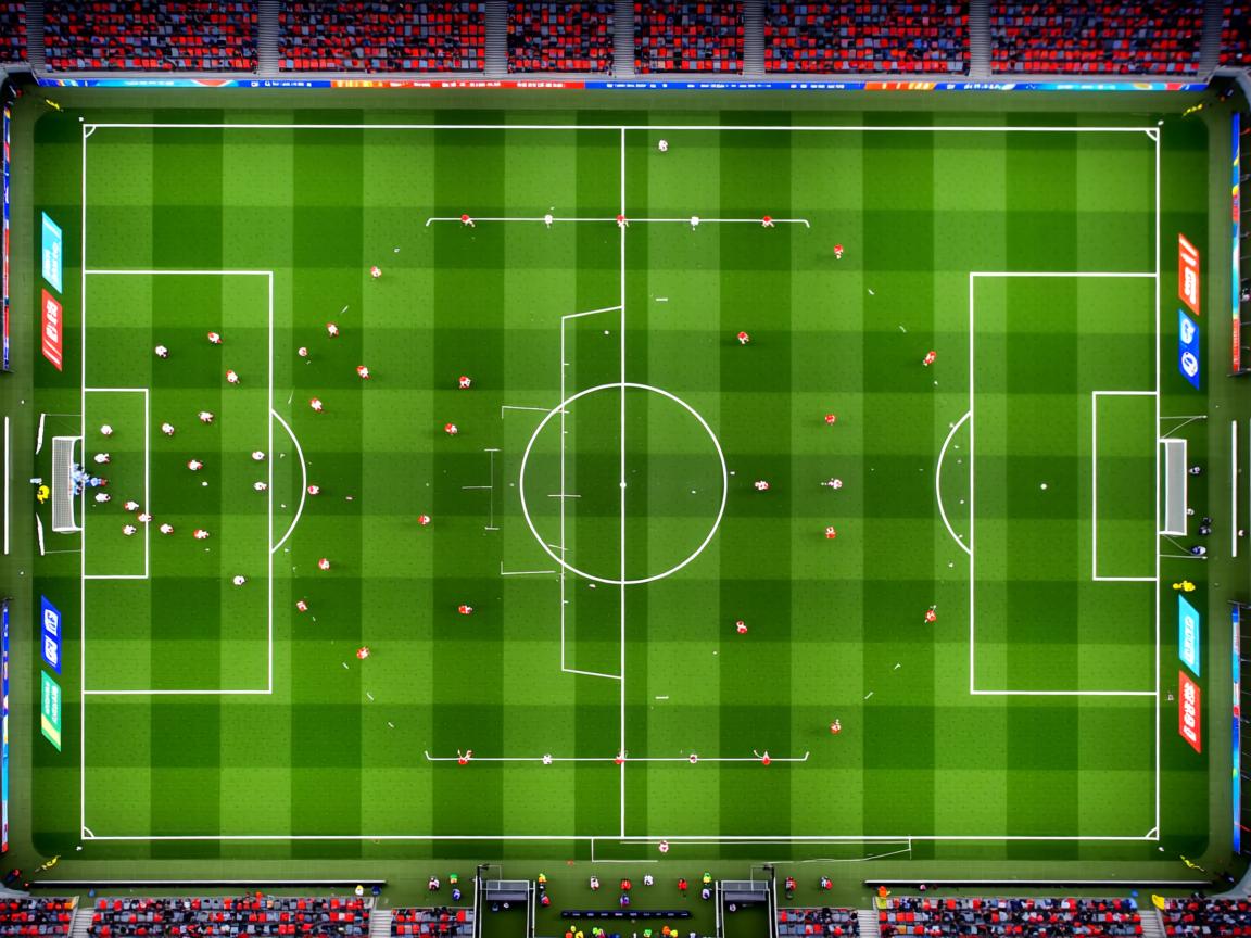 爱游戏平台-赛场战火再起，球队实力逐渐显现  第2张