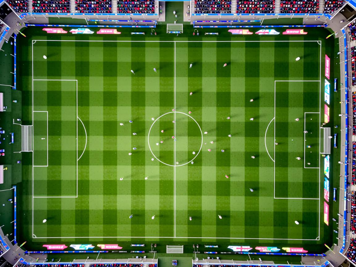爱游戏平台-赛场战火再起，球队实力逐渐显现  第3张