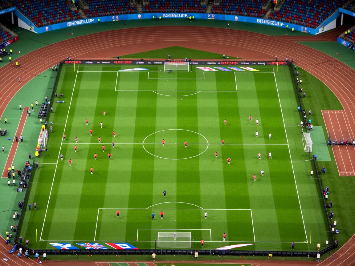 爱游戏官网充值-“技术革新首登阵：AI越位与裁判耳机摄像头试用”