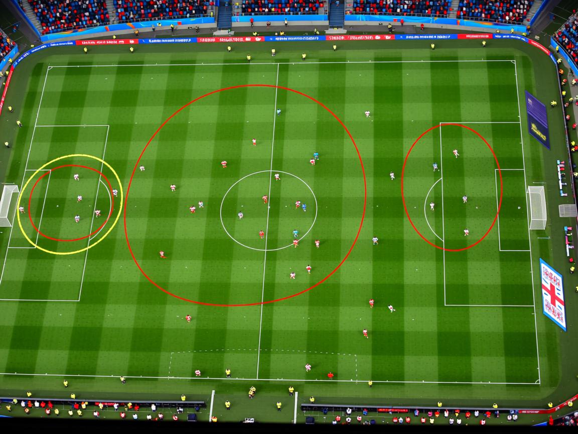 爱游戏官网充值-“技术革新首登阵：AI越位与裁判耳机摄像头试用”  第3张