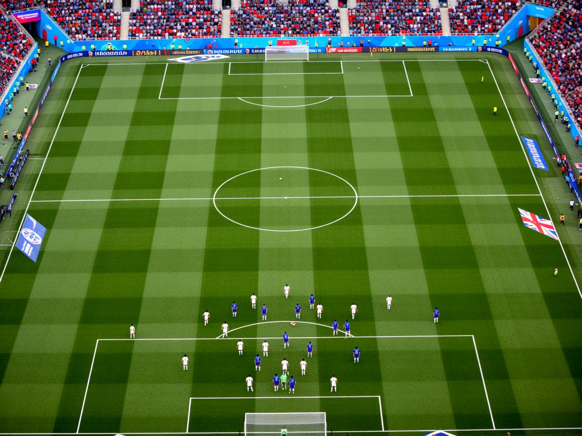 爱游戏入口-强队逐个击破，晋级前景一片光明  第3张