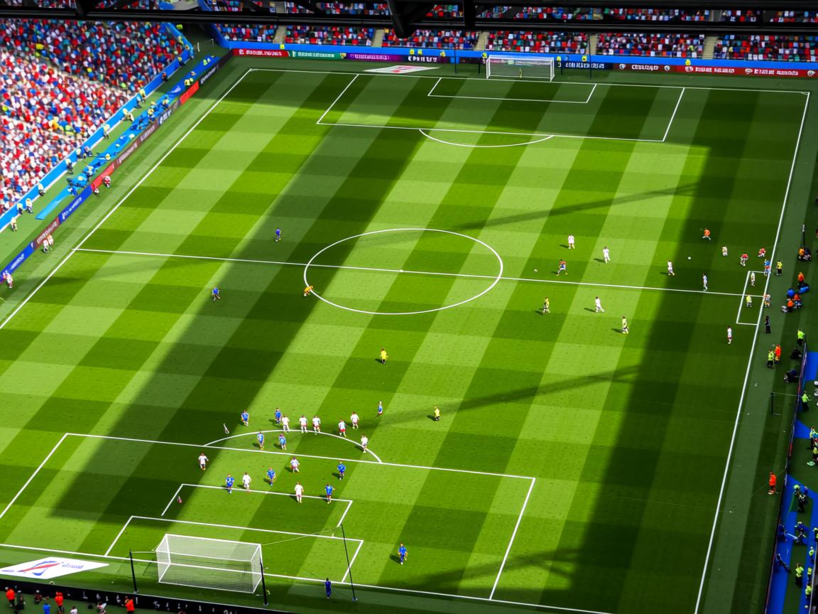 爱游戏app下载-“腰旗美式橄榄球：东部新区赛场点燃运动员挑战极限的热情”  第3张