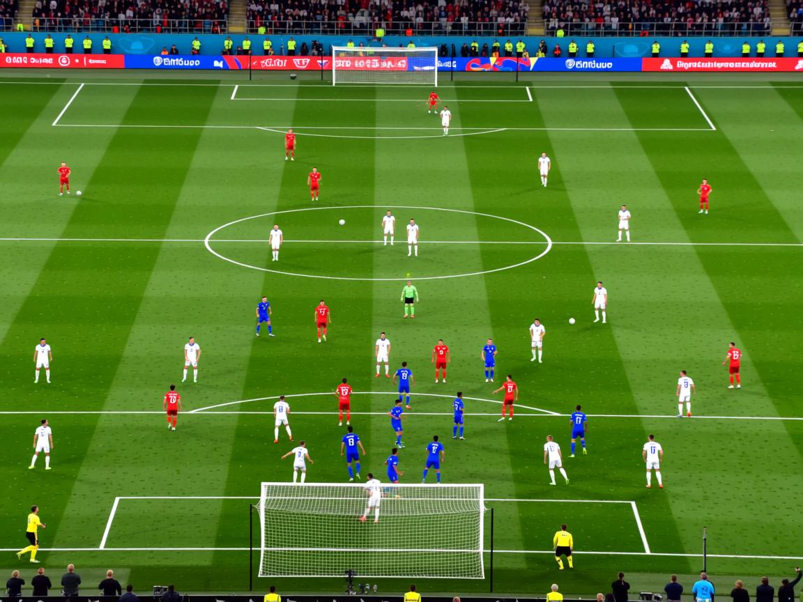 爱游戏官网充值-世界选手划频差异形成多元战术 第1张