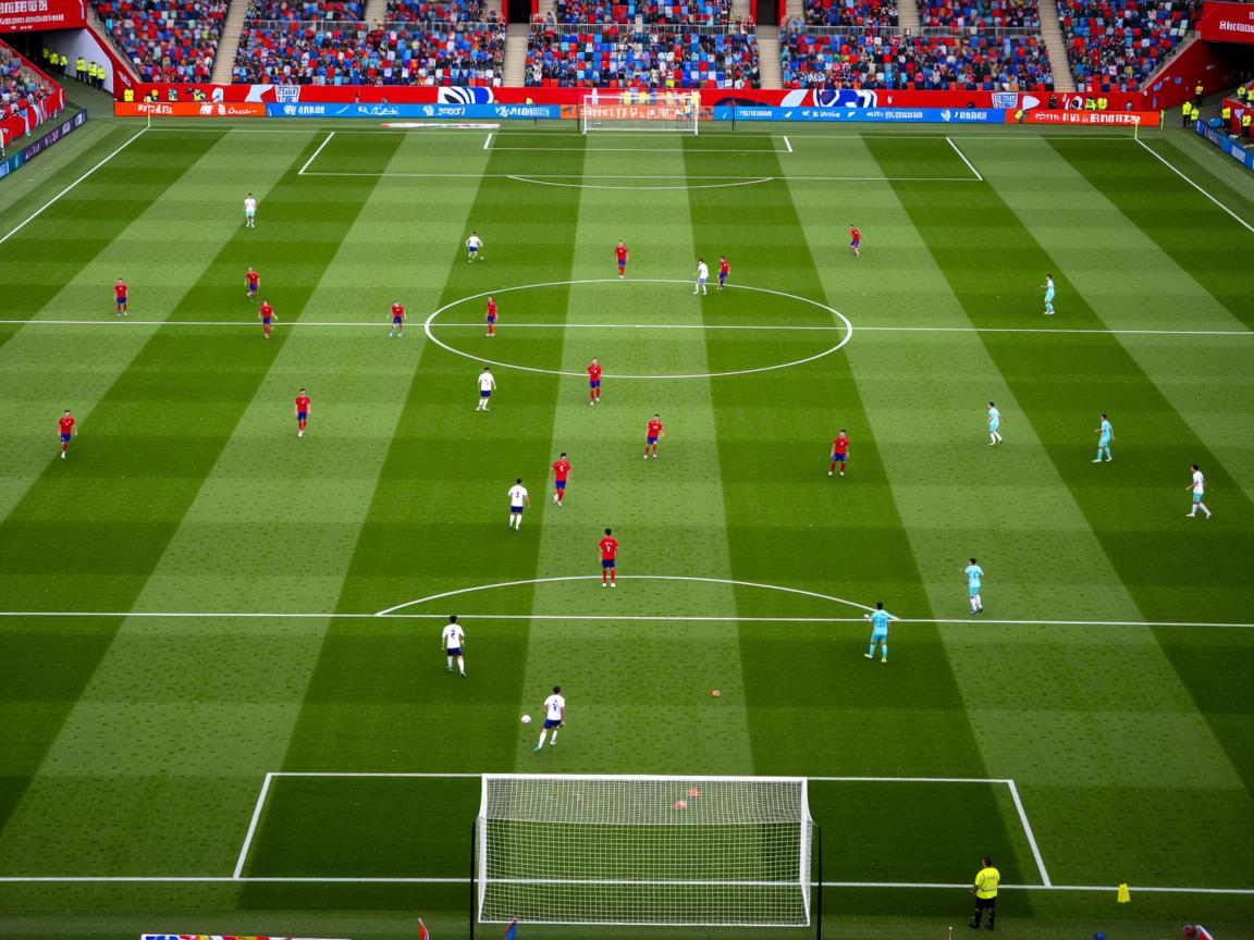 爱游戏官网充值-世界选手划频差异形成多元战术 第2张