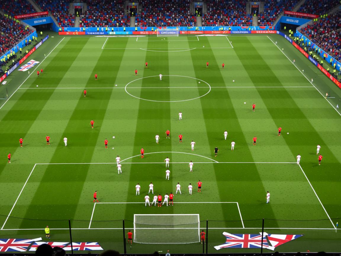 爱游戏体育入口-澳洲女足比赛激烈对抗,精彩纷呈 第2张