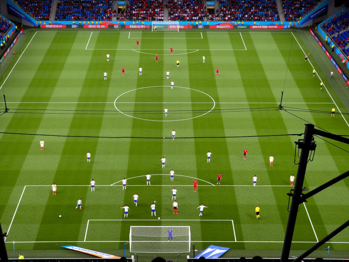 爱游戏入口-热刺锋线火力全开，轻松击败对手取得胜利  第3张