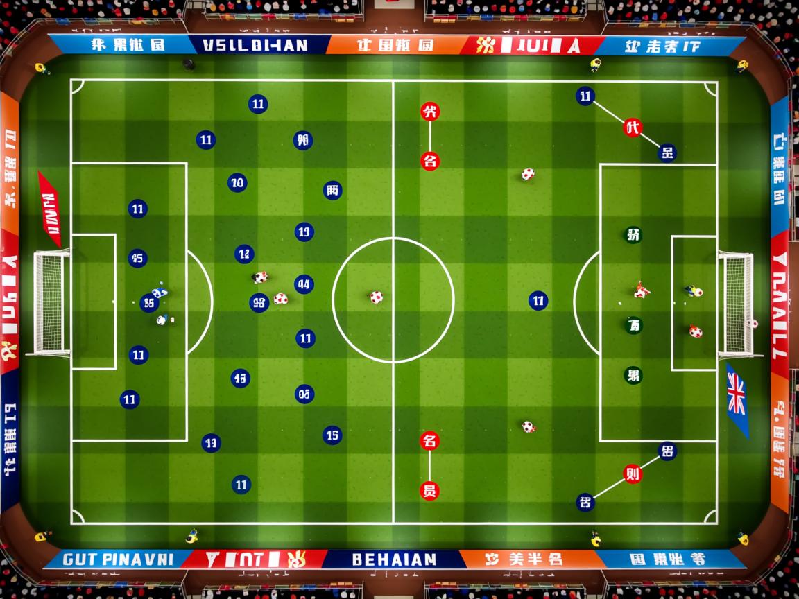 爱游戏入口-埃及赛制解析：如何激发选手的潜力，提升全球竞争力，埃及之战比赛时间