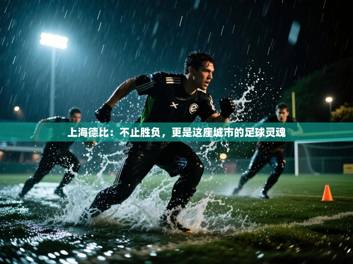 上海德比：不止胜负，更是这座城市的足球灵魂  第2张