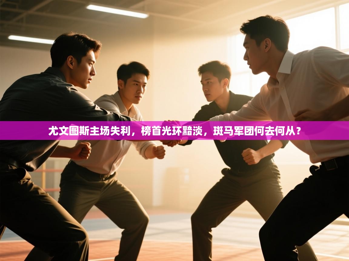 尤文图斯主场失利，榜首光环黯淡，斑马军团何去何从？  第2张