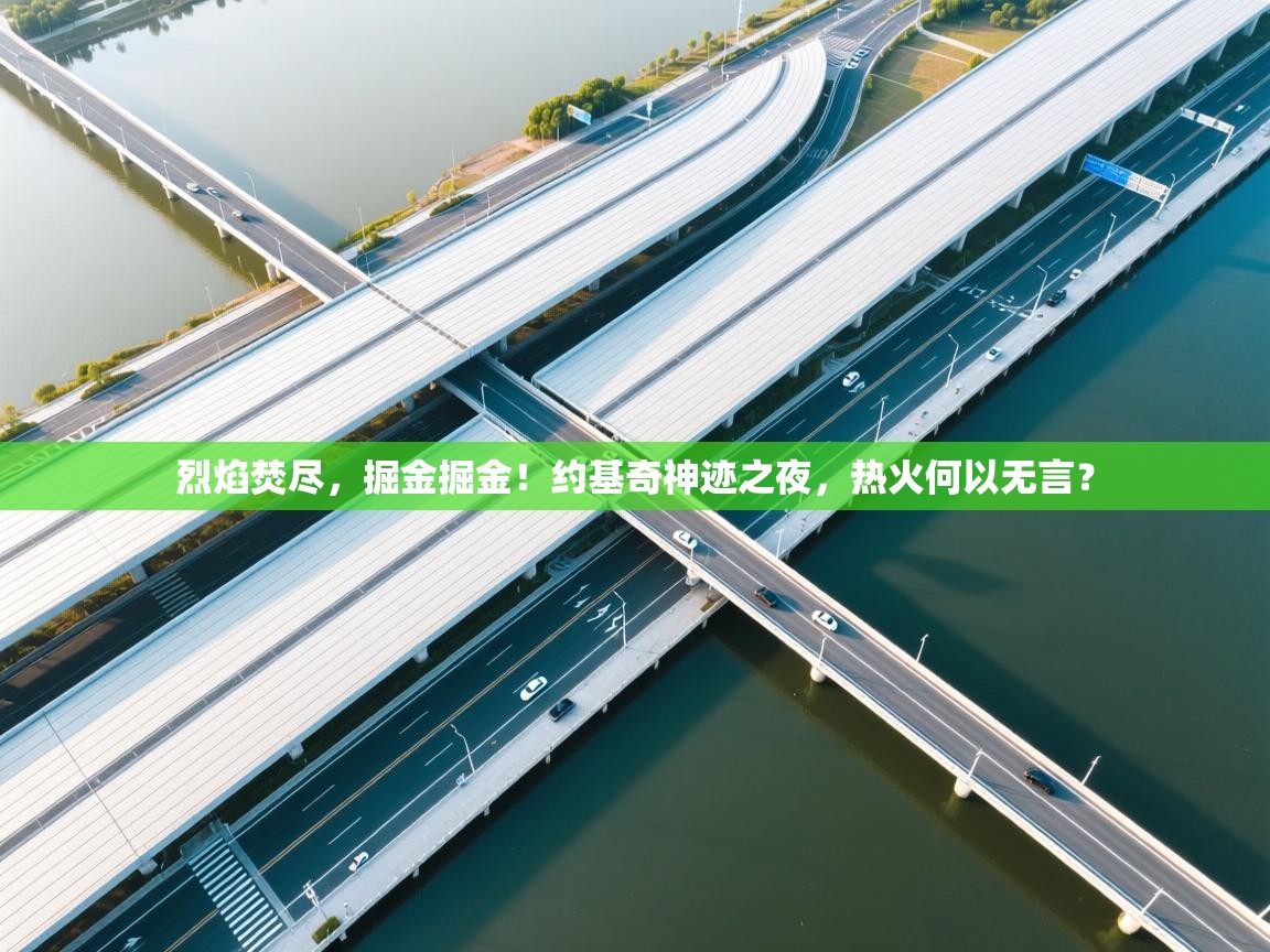 烈焰焚尽，掘金掘金！约基奇神迹之夜，热火何以无言？  第2张